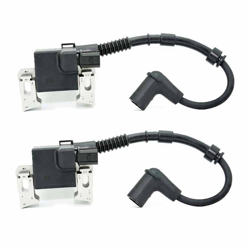 2PCS For Honda Ignition Coil 30500-Z6L-043 GX630 GX660 GX690 GXV630 GXV660 - $52.06
