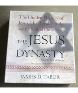 The Jesus Dynasty audiobook - $17.78 CAD