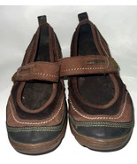 Merrell Mimosa Emme Cocoa Performance Foot Wear Women&#39;s Shoe US Size 6 - $470.41 MXN