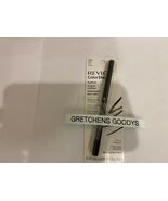 Revlon Colorstay Eye Liner #201 Black with Pull-Out Sharpener Factory Se... - €9,77 EUR