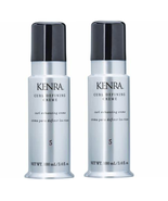 (2) Kenra Professional Curl Defining Creme 5, 3.4 Oz. - $36.00