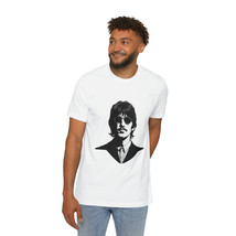 Ringo Starr T-shirt for Beatles, Rock N Roll, Music Concert Fans Unisex Bella Ca - £22.58 GBP+