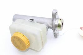 06-07 SUBARU IMPREZA WRX BRAKE MASTER CYLINDER Q7632 image 6