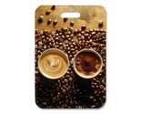 Coffee Latte Cappuccino Bag Pendant - $9.90