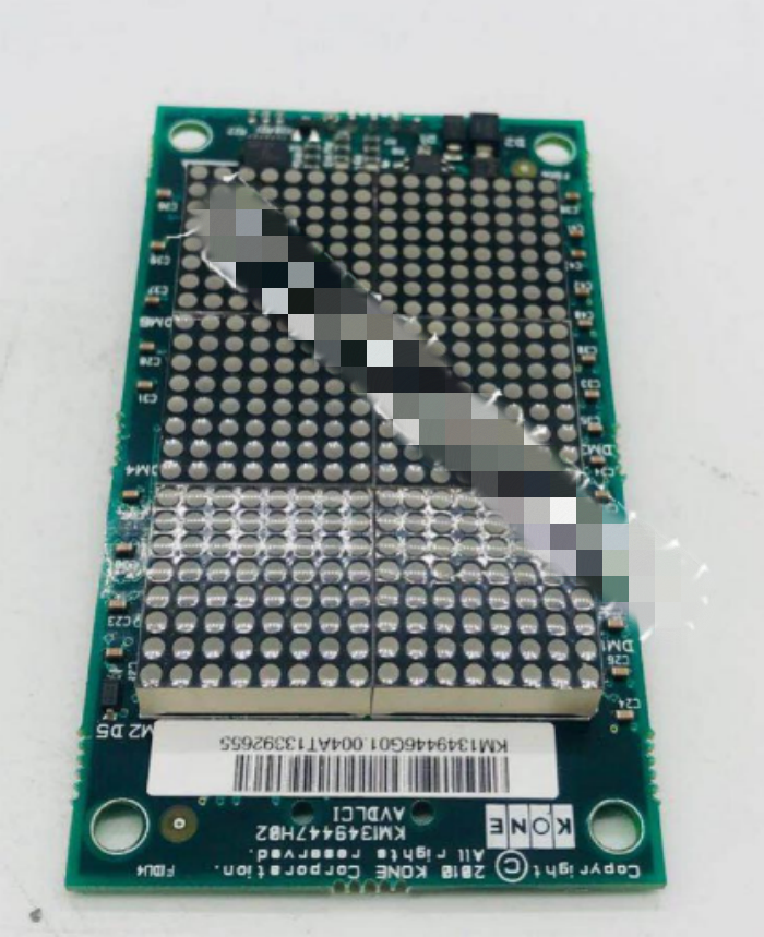 Original KM853320G01 display board 60 days warranty - $29.70