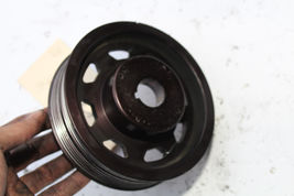 2003-2005 SUBARU WRX IMPREZA WAGON PERRIN CRANK SHAFT LIGHTWEIGHT PULLEY K603 image 6