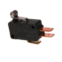 Hobart TFCG4A Switch Auto/Manual 0.5A 250VAC 1/3HP - $2,855.13 MXN