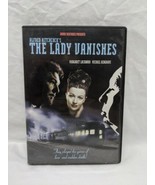 Alfred Hitchcocks The Lady Vanishes DVD - $13.68 CAD