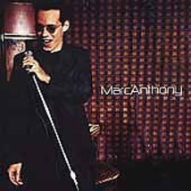 Marc Anthony by Marc Anthony (CD, Sep-1999, Columbia (USA)) - £3.73 GBP