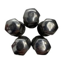 2021 Chevy Traverse LT Wheel lug Nuts Pack of 5 OEM - $19.75