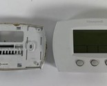 Honeywell TH6110D1005 FocusPRO 6000 Programmable Thermostat - $11.87