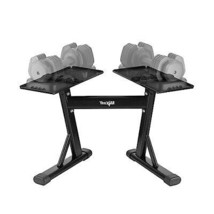 Yes4All Stand For Adjustable Dumbbells up to 160 Pound, Dumbbells Spotte... - £350.67 GBP