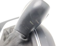 13-15 BMW X1 E84 GEAR SHIFTER SELECTOR SHIFT KNOB BOOT E2248 image 7