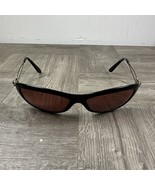 Silhouette Sunglasses FRAMES ONLY SPX M3176 60 6118 Black Wrap - £12.38 GBP