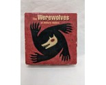 The Werewolves Of Millers Hollow Social Deduction Game Complete - £21.35 GBP