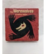 The Werewolves Of Millers Hollow Social Deduction Game Complete - £21.02 GBP