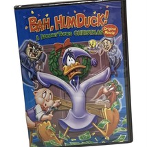 A Looney Tunes Christmas Bah Humduck! Dvd New Sealed - £8.63 GBP