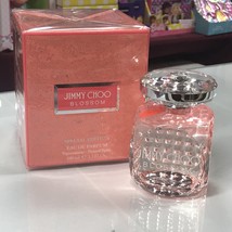 Jimmy Choo Blossom Special Edition Women, 3.3 fl.oz / 100 ml Eau De Parfum Spray - £143.86 GBP