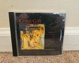 The Great Gift: The Greatest Christmas Collection Vol. 7 (CD, 1998, Plat... - $5.69