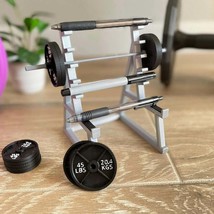 Barbell Pen Stand - $14.95+