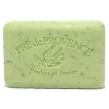 Pre de Provence Luxury Soap Lime Zest 8.8oz - £9.63 GBP