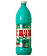 Triple action Liquid BLEACH 32.12 oz = 950 mL Laundry &amp; Deep Cleaner CLO... - €15,83 EUR