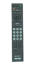 Sony 1-480-692-11 Remote Control RM-YD026 Oem Original Part 148069211 - £16.16 GBP