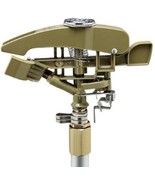 GroundWork GS-192802 Max Coverage Tri-Pod Sprinkler 34636 sq ft - €87,74 EUR