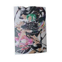 Land Of The Lustrous Vol 01 English Comic Manga Japanese Anime Japan Comics - £74.08 GBP