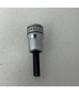 Snap On FA8A 3/8 Inch Drive 1/4&quot; Hex Bit Made in USA USA - $9.75
