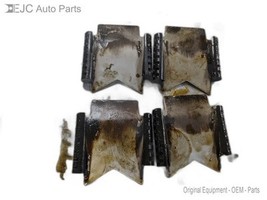 Intake Air Deflectors From 2017 Subaru Forester  2.5 - $24.70