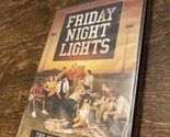 Friday Night Lights: Season 2 (DVD, 2008, 3-Disc Set) NEW SEALED - $4.95