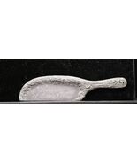 Vtg Souvenir of New York Crumb or Butter Knife Unsigned Unique Collectible - $35.20 CAD