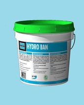 Laticrete Hydro Ban Waterproof Anti-Fracture Membrane 1 Gallon - $99.90