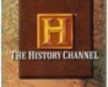 Trains Unlimited: Steam Trains (The History Channel/A&amp;E) [VHS Tape] - $3.67