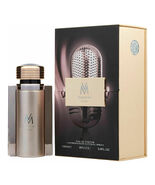 Rose Gold by Victor Manuelle 3.4 oz / 100 ml Eau De Parfum spray for women - $1,058.22 MXN