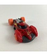 Fast &amp; Furious Spy Racers McDonald&#39;s Push Along Vehicle 2019 Toy 3.5&quot; Hy... - $12.82