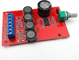 Taidacent Tpa3118 Stereo Digital Power Amplifier Module Dual Channel Out... - $26.99