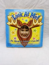 Look At Me! An Alaskan Animal I Can Be! Children&#39;s Book - $9.65 CAD