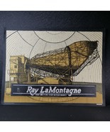 Lot of (20) Ray LaMontagne 24X18 Posters June 27 2014 Chicago Wholesale ... - $1,844.48 MXN