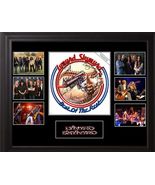 Lynyrd Skynyrd Autographed LP - $1,250.00