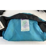 1989 STP Seattle to Portland Bike Race Fanny Pack Bag Vintage Cycling Hi... - €33,94 EUR