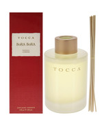 Bora Bora by Tocca for Unisex - 4 oz Diffuser - $59.21 CAD