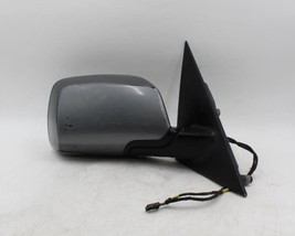 Right Passenger Side Gray Door Mirror Power With Memory 2007-09 BMW X3 OEM 12... - $179.99