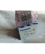 New Panasonic LT4HL8-DC24V Programmable (Multi-Function) Time Delay Rela... - $101.87 CAD