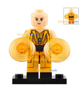 Ancient One Avengers Endgame Marvel Super Heroes Minifigures Toy New - $3.85 CAD