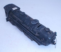 Lionel 1664 Steam Engine Shell Only - $8.99