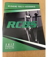 2012 RCBS RELOADING CATALOG - €9,24 EUR