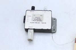07-13 MERCEDES-BENZ S550 PHONE ANTENNA AMPLIFIER Q3746 image 3