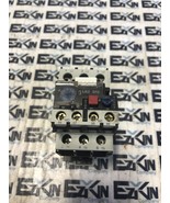 Telemecanique LR2 D1303 Overload Relay, 600V Range 0.25-0.40A  - $399.90 MXN